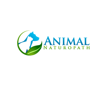 Logo Design entry 818407 submitted by shumalumba to the Logo Design for Animal Naturopath run by animalnaturo