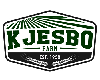 Logo Design entry 819337 submitted by RM.designs to the Logo Design for Kjesbo Farms run by bkjesbo