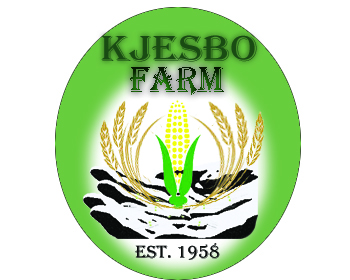Logo Design entry 819378 submitted by jopet_yamson to the Logo Design for Kjesbo Farms run by bkjesbo