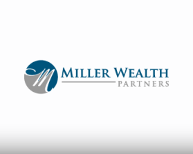 Logo Design entry 819404 submitted by pixela to the Logo Design for Miller Wealth Partners run by jmf