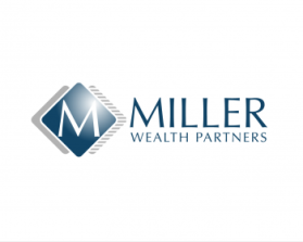 Logo Design entry 819409 submitted by King Nothing to the Logo Design for Miller Wealth Partners run by jmf