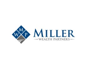 Logo Design entry 819427 submitted by King Nothing to the Logo Design for Miller Wealth Partners run by jmf