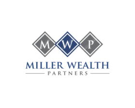 Logo Design entry 819474 submitted by King Nothing to the Logo Design for Miller Wealth Partners run by jmf