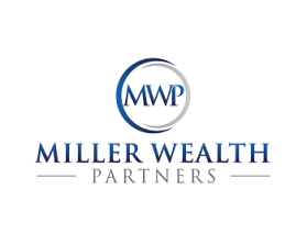 Logo Design Entry 819563 submitted by nagamas to the contest for Miller Wealth Partners run by jmf