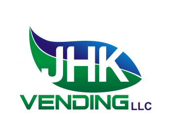 Logo Design entry 819618 submitted by Bima Sakti to the Logo Design for JHK Vending LLC run by KJOSEPH