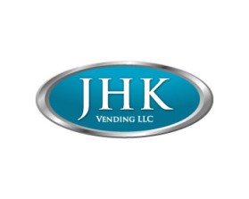 Logo Design Entry 819689 submitted by salukis08 to the contest for JHK Vending LLC run by KJOSEPH