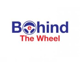 Logo Design entry 819859 submitted by quattrog to the Logo Design for Behind The Wheel run by LiftSocialMedia