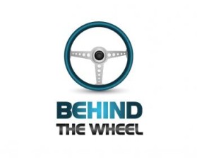 Logo Design entry 819870 submitted by quattrog to the Logo Design for Behind The Wheel run by LiftSocialMedia