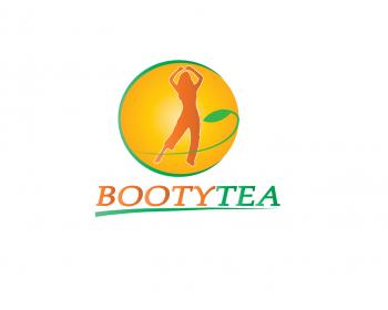 Logo Design entry 819894 submitted by hegesanyi to the Logo Design for BootyTea run by bmpemberton