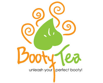 Logo Design entry 819914 submitted by john12343 to the Logo Design for BootyTea run by bmpemberton