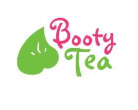 Logo Design entry 819914 submitted by john12343 to the Logo Design for BootyTea run by bmpemberton