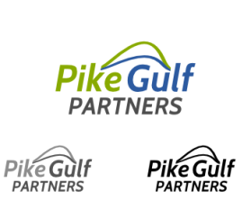 Logo Design entry 819934 submitted by plasticity to the Logo Design for Pike Gulf Partners run by PGP4