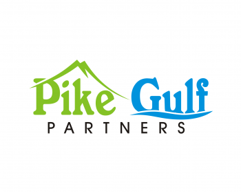 Logo Design entry 819939 submitted by shabrinart2 to the Logo Design for Pike Gulf Partners run by PGP4