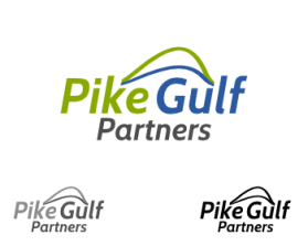 Logo Design entry 819940 submitted by plasticity to the Logo Design for Pike Gulf Partners run by PGP4