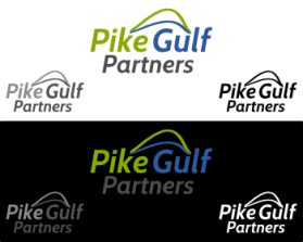 Logo Design entry 819995 submitted by ettcengineer to the Logo Design for Pike Gulf Partners run by PGP4