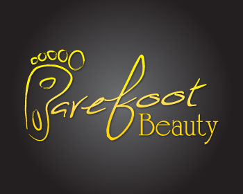 Logo Design entry 820021 submitted by nivra.garcia to the Logo Design for Barefoot Beauty run by Bfoot
