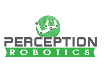 Logo Design entry 820046 submitted by vgrfx to the Logo Design for Perception Robotics run by Rasslenot