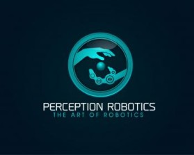 Logo Design Entry 820073 submitted by mikz051 to the contest for Perception Robotics run by Rasslenot