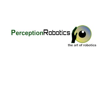 Logo Design entry 820084 submitted by Coral to the Logo Design for Perception Robotics run by Rasslenot