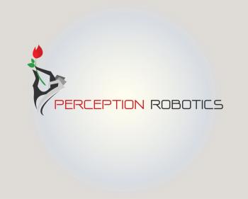 Logo Design entry 820085 submitted by Catwalking to the Logo Design for Perception Robotics run by Rasslenot