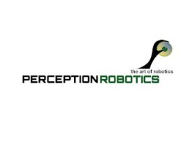Logo Design entry 820108 submitted by Coral to the Logo Design for Perception Robotics run by Rasslenot