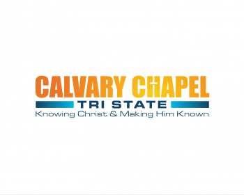 Logo Design entry 820139 submitted by LeAnn to the Logo Design for Calvary Chapel Tri State run by cbales