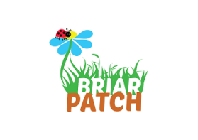 Logo Design entry 820291 submitted by Catwalking to the Logo Design for Briar Patch run by mikebrooks