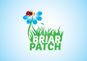 Logo Design entry 820292 submitted by lp_barcenas to the Logo Design for Briar Patch run by mikebrooks