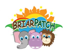 Logo Design entry 820293 submitted by nagamas to the Logo Design for Briar Patch run by mikebrooks