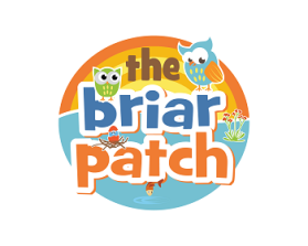 Logo Design entry 820310 submitted by nagamas to the Logo Design for Briar Patch run by mikebrooks