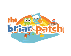 Logo Design entry 820311 submitted by Catwalking to the Logo Design for Briar Patch run by mikebrooks