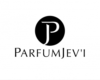 Logo Design entry 820664 submitted by APRIL to the Logo Design for ParfumJev'i run by Jevi Shaleen