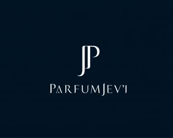 Logo Design entry 820700 submitted by mikz051 to the Logo Design for ParfumJev'i run by Jevi Shaleen