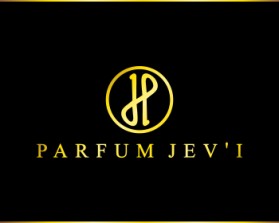 Logo Design entry 820818 submitted by roc to the Logo Design for ParfumJev'i run by Jevi Shaleen