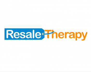 Logo Design entry 820886 submitted by APRIL to the Logo Design for Resale Therapy run by brentw2
