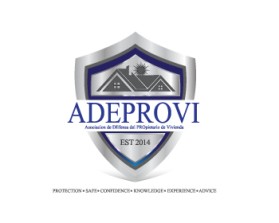 Logo Design entry 821192 submitted by RM.designs to the Logo Design for ADEPROVI run by jcamacho