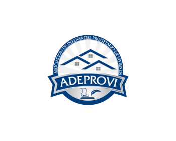 Logo Design entry 821212 submitted by mojmartin to the Logo Design for ADEPROVI run by jcamacho