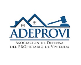 Logo Design entry 821214 submitted by ChampenG to the Logo Design for ADEPROVI run by jcamacho