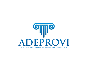Logo Design entry 821242 submitted by RM.designs to the Logo Design for ADEPROVI run by jcamacho