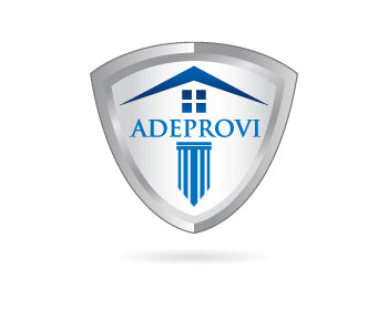 Logo Design entry 821262 submitted by nivra.garcia to the Logo Design for ADEPROVI run by jcamacho