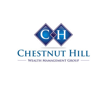 Logo Design entry 821438 submitted by sella to the Logo Design for Chestnut Hill Wealth Mamagement Group run by chwmg