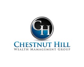 Logo Design entry 821368 submitted by jonnson to the Logo Design for Chestnut Hill Wealth Mamagement Group run by chwmg