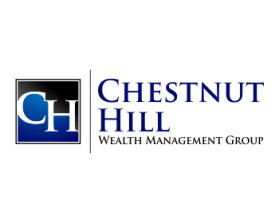 Logo Design entry 821382 submitted by k3m3 to the Logo Design for Chestnut Hill Wealth Mamagement Group run by chwmg