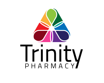Logo Design entry 821521 submitted by john12343 to the Logo Design for Trinity Pharmacy run by Trinity Pharmacy