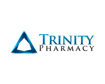 Logo Design entry 821456 submitted by shumalumba to the Logo Design for Trinity Pharmacy run by Trinity Pharmacy