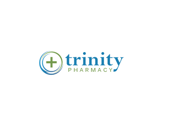 Logo Design entry 821472 submitted by J.D to the Logo Design for Trinity Pharmacy run by Trinity Pharmacy