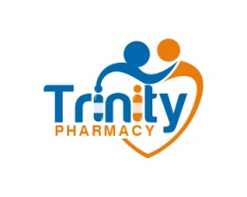 Logo Design entry 821520 submitted by RM.designs to the Logo Design for Trinity Pharmacy run by Trinity Pharmacy
