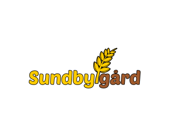 Logo Design entry 821526 submitted by plasticity to the Logo Design for Sundby gård run by espengjelsvik