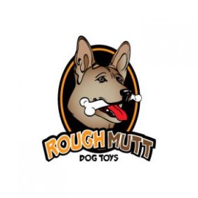 Logo Design entry 821573 submitted by eniuvo to the Logo Design for Rough Mutt run by roughmutt