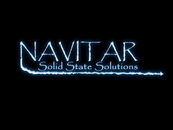 Logo Design entry 821612 submitted by Adam to the Logo Design for Navitar run by elady